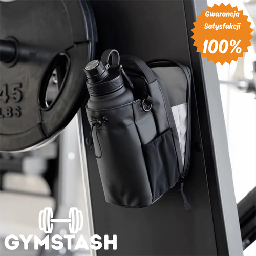 Mini torba na siłownię GymStash™