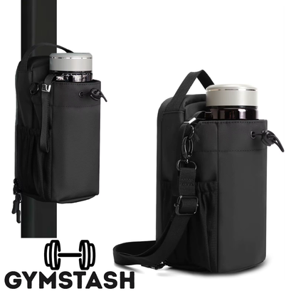 Mini torba na siłownię GymStash™